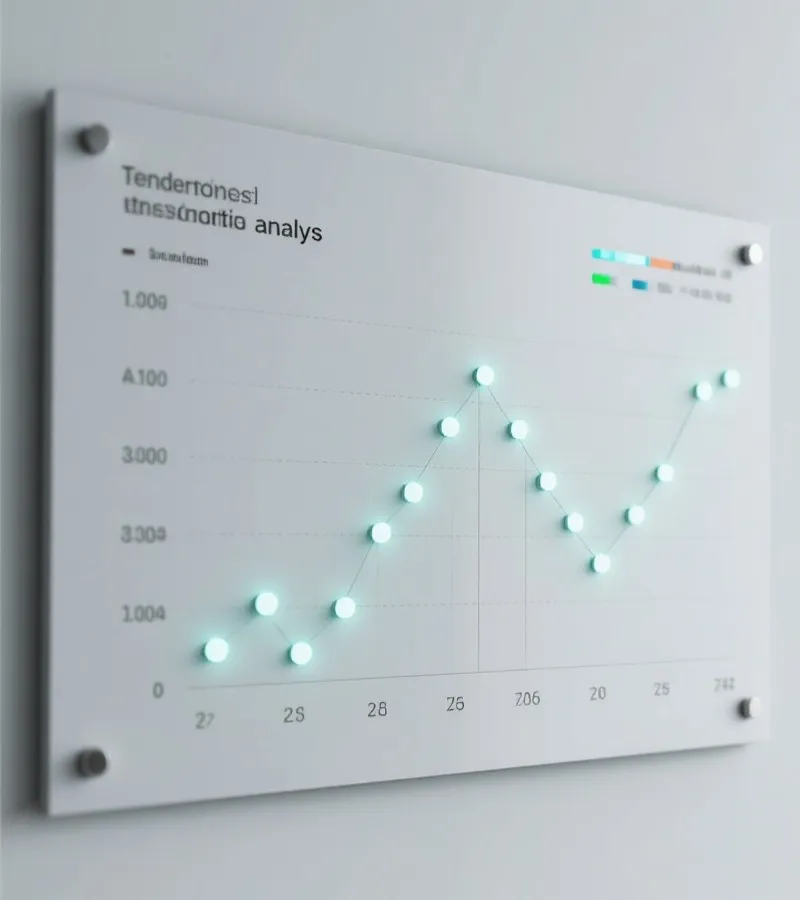预测中心规律研究示意图