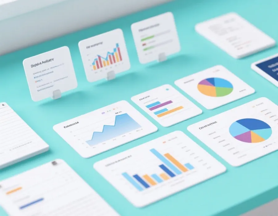 澳洲幸运10智能预测分析展示图