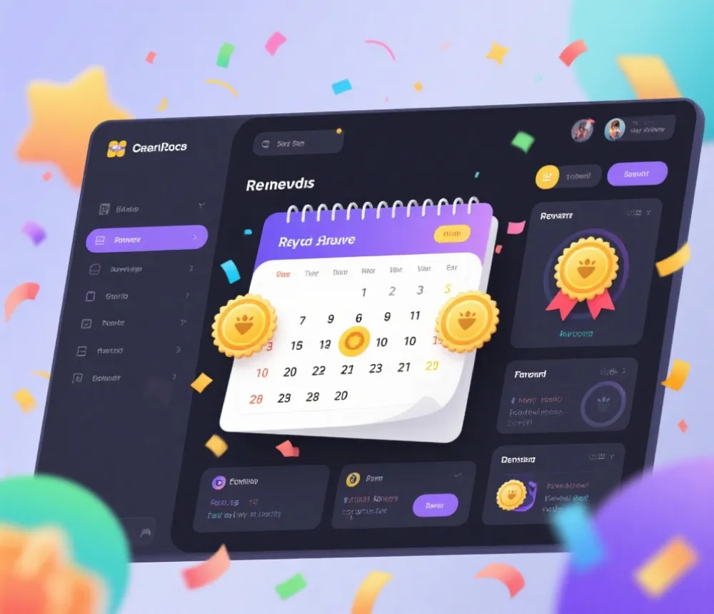 优惠活动参与指南